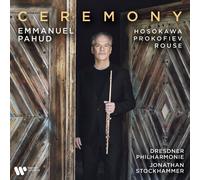 Emmanuel Pahud, Dresdner Philharmonie & Jonathan Stockhammer - Ceremony