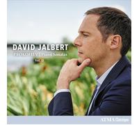 Jalbert, David - Prokofiev: Piano Sonatas