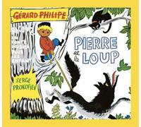 Sergei Prokofiev Serge Prokofiev: Pierre Et Le Loup (Vinyl) (US IMPORT)