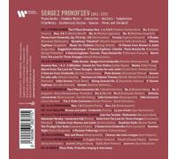 Various Artists - Prokofiev: The Collector's Edition