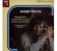 Sergei Prokofiev - Symphony No. 5 in B Flat, Op. 100