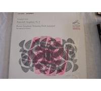 Sergei Prokofiev - Symphony No. 6 [Vinyl LP]