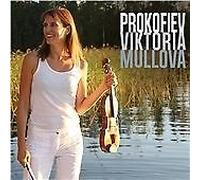 Prokofiev, S. - Viktoria Mullova: Prokofiev