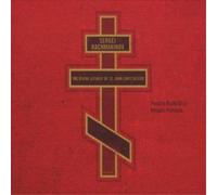 Sergej Rachmaninov - The divine Liturgy of St. John Chrysostom[CD]