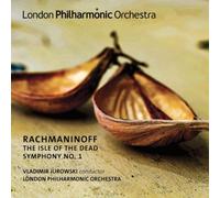 Sergei Rachmani Rachmaninoff: The Isle of the Dead/Symphony No (CD) (US IMPORT)
