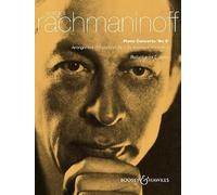Sergei Rachmaninov: Piano Concerto No.5