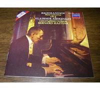 sergei rachmaninov - Piano Concertos 2 & 4 (UK Import)
