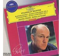 Sergei Rachmaninov Piano Concertos (CD) Album (US IMPORT)