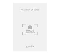 Sergei Rachmaninov: Prelude in C# Minor: Piano: Instrumental Work