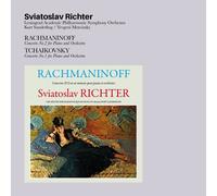 Sergei Rachmaninov : Rachmaninoff: Concerto No. 2 for Piano and Orchestra/...