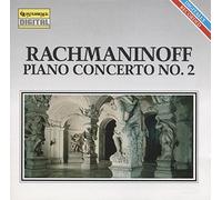 Sergei Rachmaninov - Rachmaninoff: Piano Concerto 2 / Preluse in C-Sharp Minor