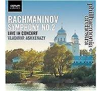 Rachmaninov, S. - Rachmaninov: Symphony No. 2