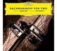 Daniil Trifonov Sergei Babayan - Rachmaninoff for Two