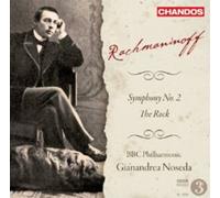 Rachmaninoff: Symphony 2, The Rock