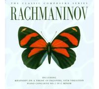 Sergei Rachmaninov - The Classic Composers Series