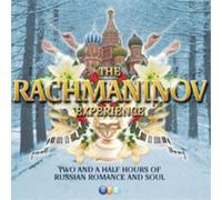 Various Artists - The Rachmaninov Experience