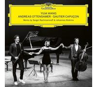 Gautier Capuon Yuja Wang Andreas Ottensamer - Rachmaninoff & Brahms