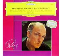 Sergei Vasilyevich Rachmaninoff - Klavierkonzert Nr. 2
