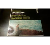 Sergei Vasilyevich Rachmaninoff - Piano Concerto No. 2