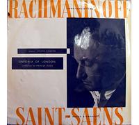 Sergei Vasilyevich Rachmaninoff - Piano Concerto No. 2, Le Rouet D'Omphale