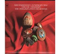 Sergei Vasilyevich Rachmaninoff - Rachmaninoff Symphony No. 2