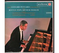 Sergei Vasilyevich Rachmaninoff - Rhapsody On A Theme Of Paganini, Symphonic Variations, Scherzo