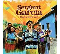 Sergent Garcia - Una Y Otra Vez [VINYL]