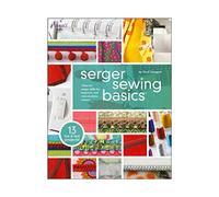 Serger Sewing Basics