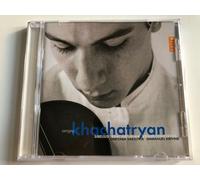 Sergey Khachatryan - Khachaturian, Sibelius: Violin Concertos