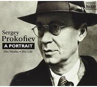 Sergey Prokofiev - A Portrait