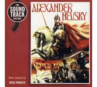 Sergey Prokofiev - Alexander Nevsky