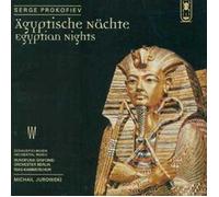 Sergey Prokofiev - Egyptian Nights (Jurowski)