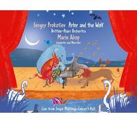 Sergey Prokofiev: Peter and the Wolf