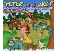 Sergey Prokofiev - Peter And The Wolf