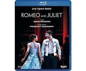 Sergey Prokofiev: Romeo and Juliet