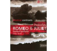 Prokofiev - Romeo & Juliet [CD + DVD]