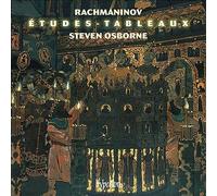 Sergey Rachmaninov - Rachmaninov: Études-tableaux (2018)