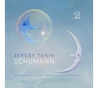 Sergey Tanin - Sergey Tanin Schumann