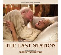 Sergey Yevtushenko - The Last Station Soundtrack]