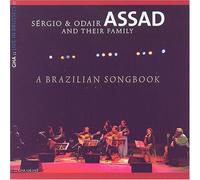 Sergio and Odair Assad - Brazilian Songbook, A [Us Import]