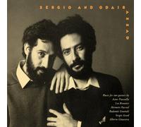 Sergio and Odair Assad - Latin-American Music for Two Guitars