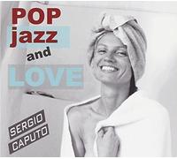 Caputo Sergio - Pop Jazz and Love
