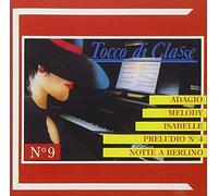 Sergio Centi - Tocco Di Classe N.9