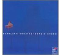 Sergio Ciomei - Scarlatti Sonatas
