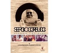 Sergio Corbucci - L'Uomo Che Ride (1 DVD)