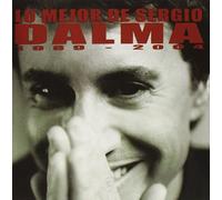Sergio Dalma - 1989