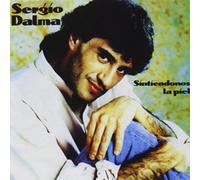 Sergio Dalma - Sintiendonos la Piel
