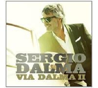Sergio Dalma - Via Dalma II