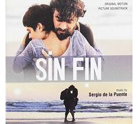 Sergio De La Puente - Sin Fin