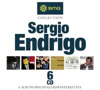 Sergio Endrigo - BMG collection